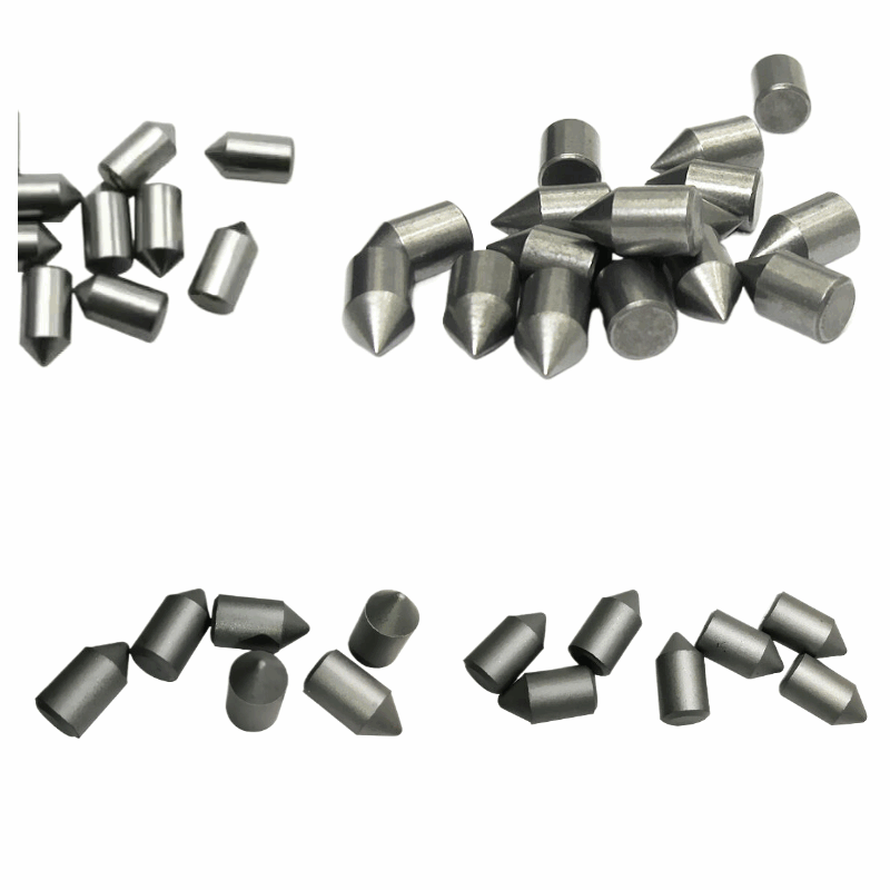 機床專用刀尖安全錘尖頭高速破玻頭