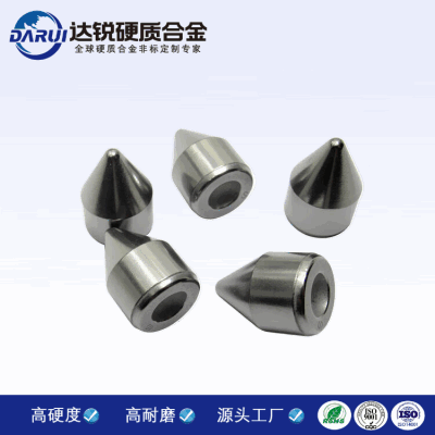 硬質合金球齒 鎢鋼球齒 地礦鉆頭用錐形球齒