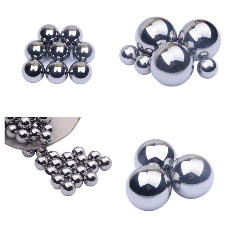 合金鈍化球,非標YG6鎢鋼,合金碳化鎢球