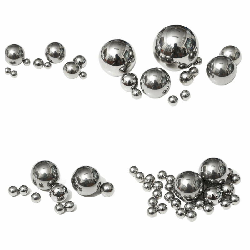 非標定制鋼珠,鎢鋼球耐磨損,規(guī)格按需定制
