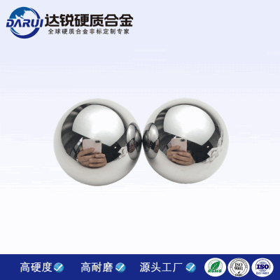 精磨拋光合金珠 毛坯球精磨球 規(guī)格齊全