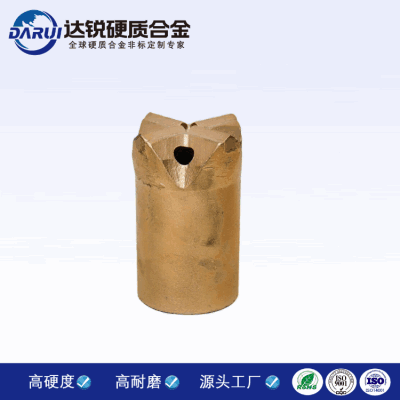 株洲達銳硬質合金合金鉆頭-硬質合金合金鉆頭批發、促銷價格