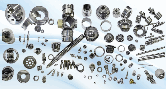 運用鎢鋼保徑條的作用是什么? 運用鎢鋼保徑條的作用是什么?