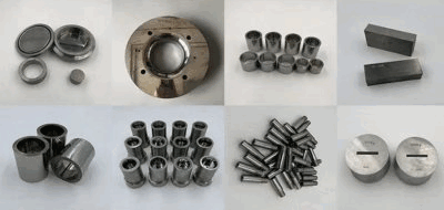 硬質合金模具跳廢料的原因及解決辦法