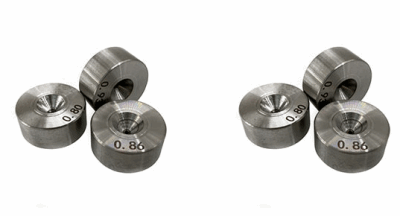 硬質合金拉絲模存在哪些不足之處？