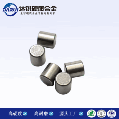 源頭廠家定制93W鎢鎳鐵配重塊高密度鎢合金非標件可根據圖紙定制