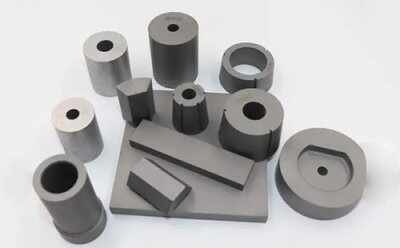 帶您全面了解工業(yè)牙齒“硬質(zhì)合金“！