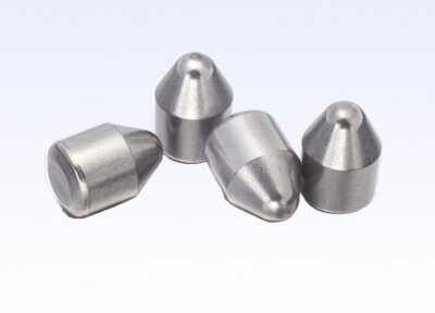 硬質(zhì)合金頂錘的材質(zhì)構(gòu)成及性能特點(diǎn)剖析