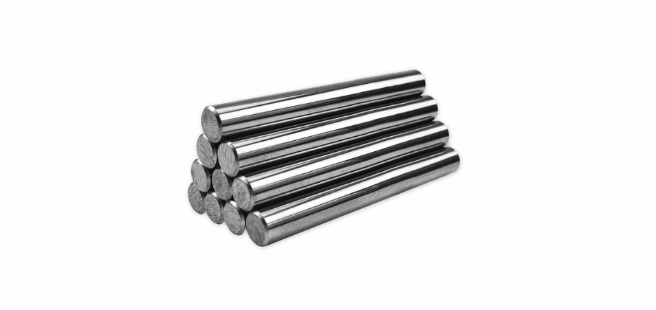 鎢鋼圓棒的耐磨性怎么？