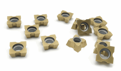 硬質合金刀片車削加工關鍵要素解析