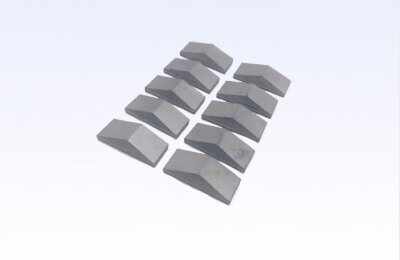 探究硬質合金為何成為行業熱門選擇