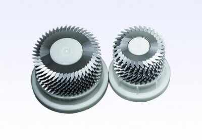 誰能奪得刀具領域的“終極王者”之位？