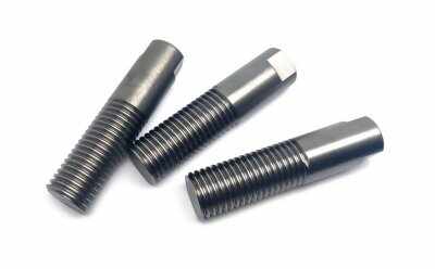 解決硬質合金沖模嚴重磨損問題的有效措施