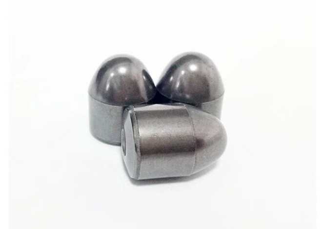 硬質(zhì)合金球齒