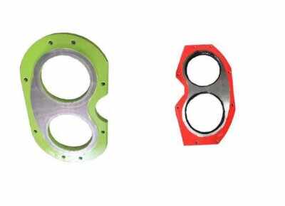 硬質合金眼鏡板的材質特點及優勢解析