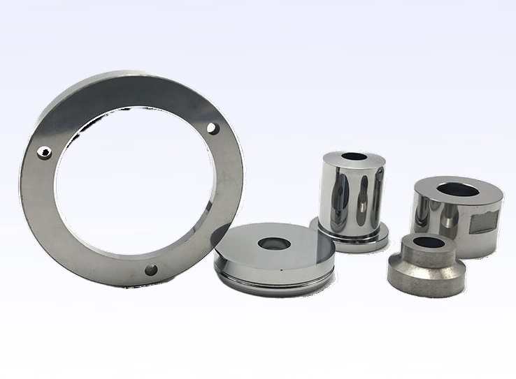 硬質合金模具的正確使用部從多方面進行分析！