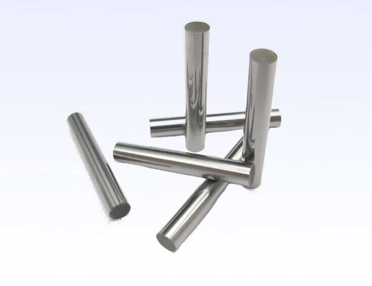 硬質合金圓棒——精益求精的生產工藝流程