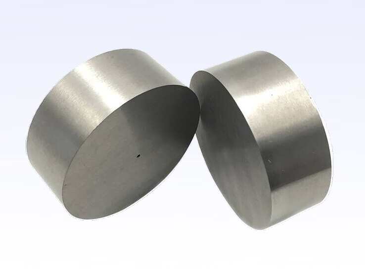 硬質合金模具在沖壓成型范疇的運用 硬質合金模具在沖壓成型范疇的運用