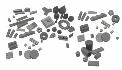 生產硬質合金非標異形件哪家強？