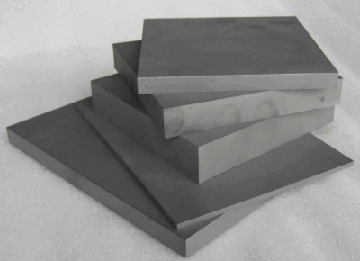 你了解什么是無磁硬質合金板材嗎？