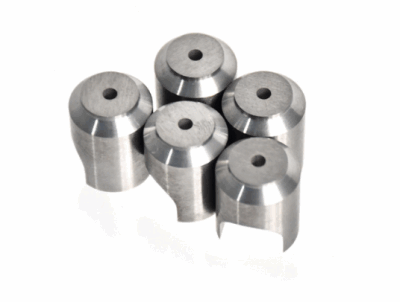 硬質合金噴嘴的種類及其在工業應用中的不同作用解析