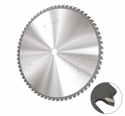 硬質合金圓形鋸片：打造材料加工的利器與高效工具