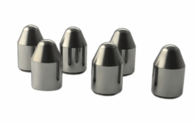 硬質(zhì)合金球齒在煤鉆工具中的材料特性與性能優(yōu)勢(shì)