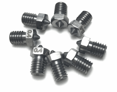 硬質合金球齒技術的突出特點及在工業領域中的重要作用